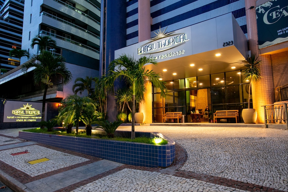 Brasil Tropical Residence 73/78