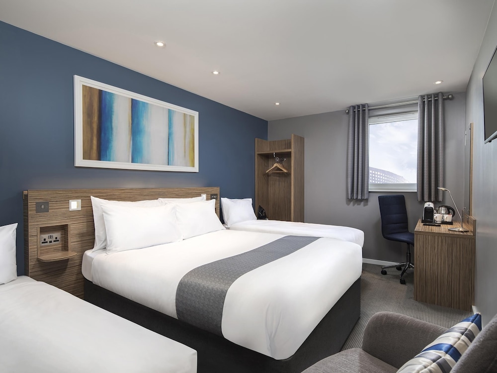 Travelodge Plus - Galway City 8/41