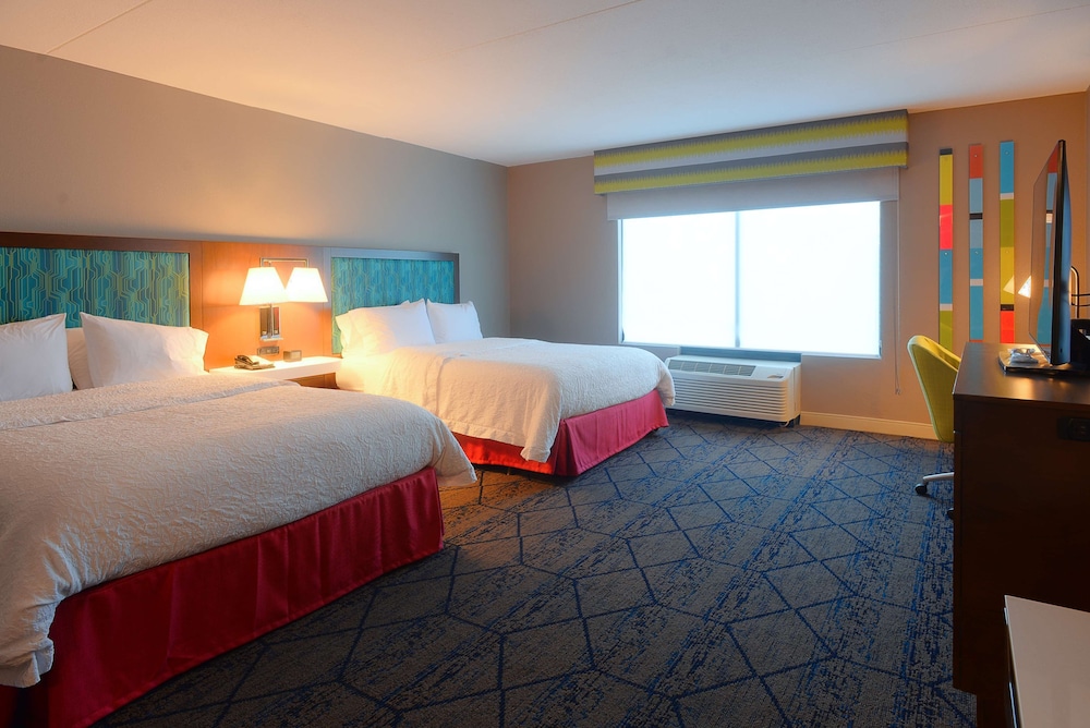 Hampton Inn Suites Atl Six Flags 23/61