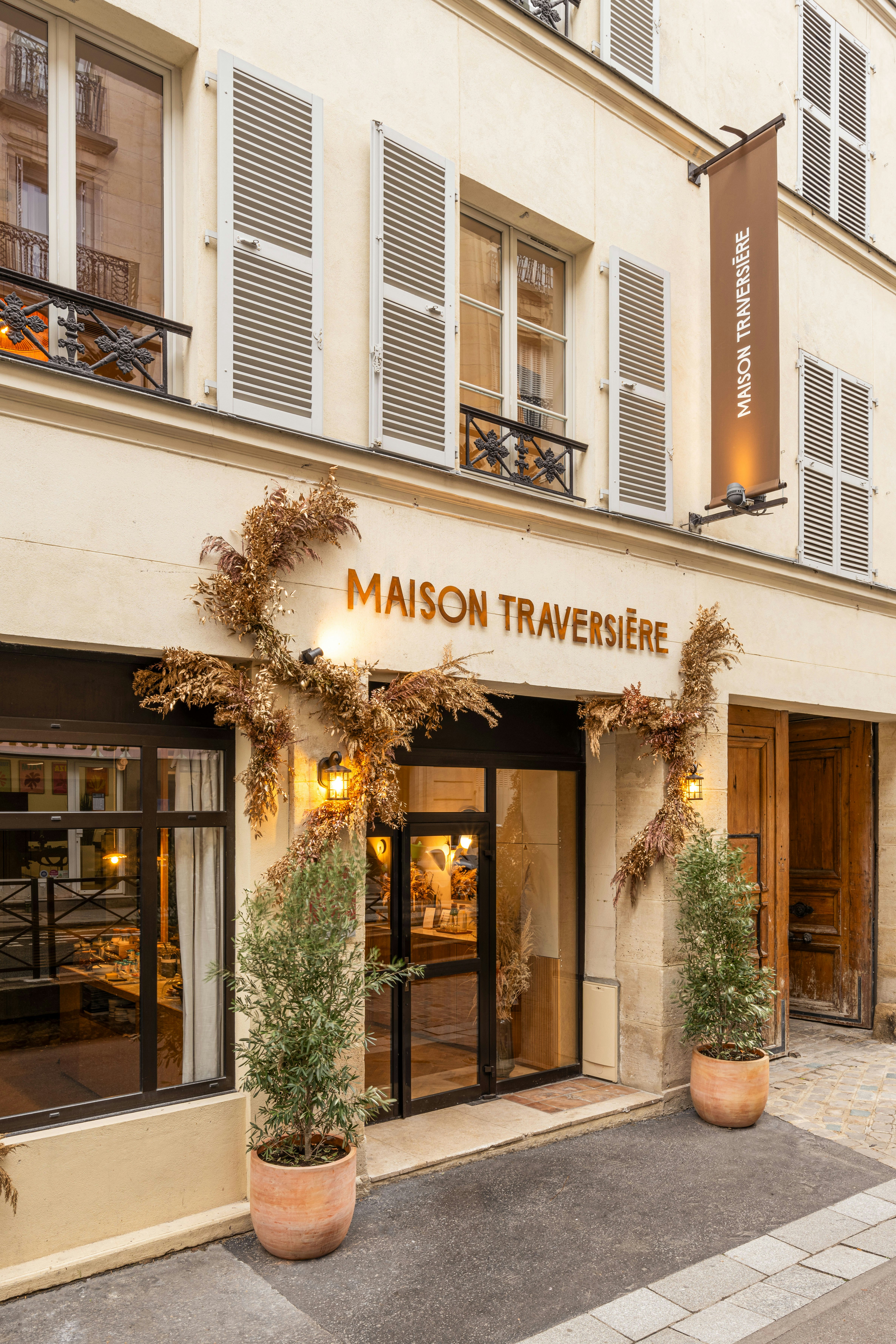 Maison Traversiere 3/38