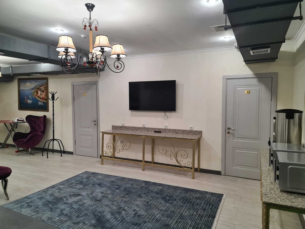 Grand Erbil Hotel 33/50