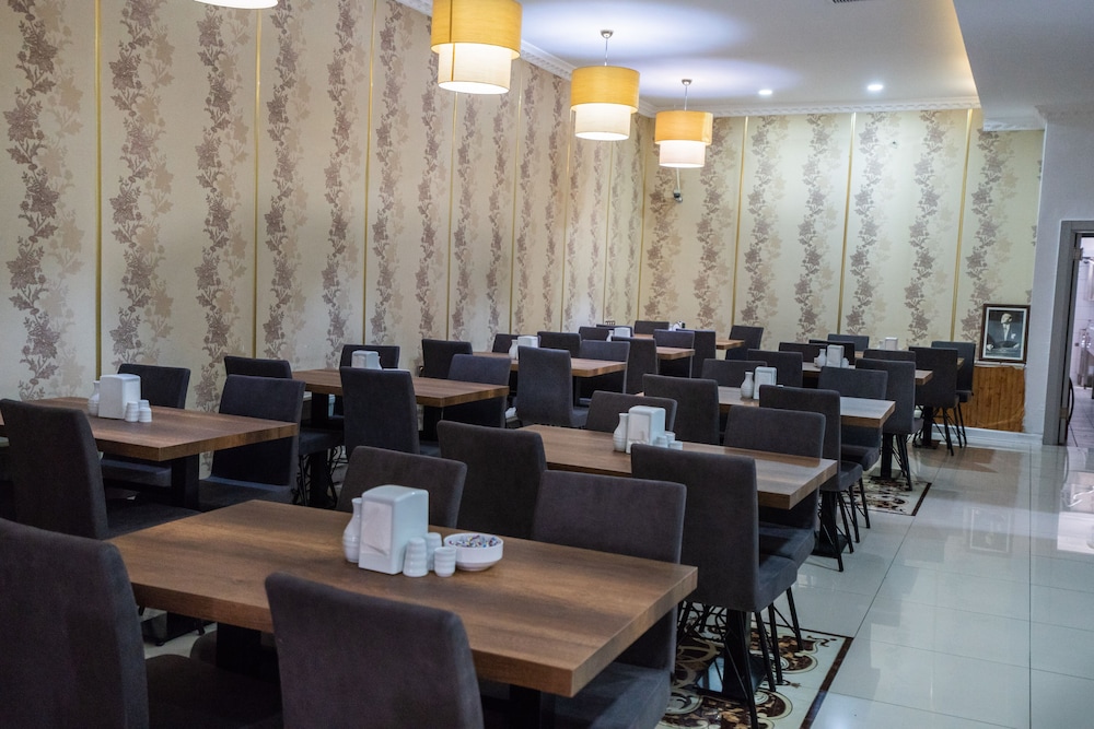 Lion City Hotel Kizilay 44/50