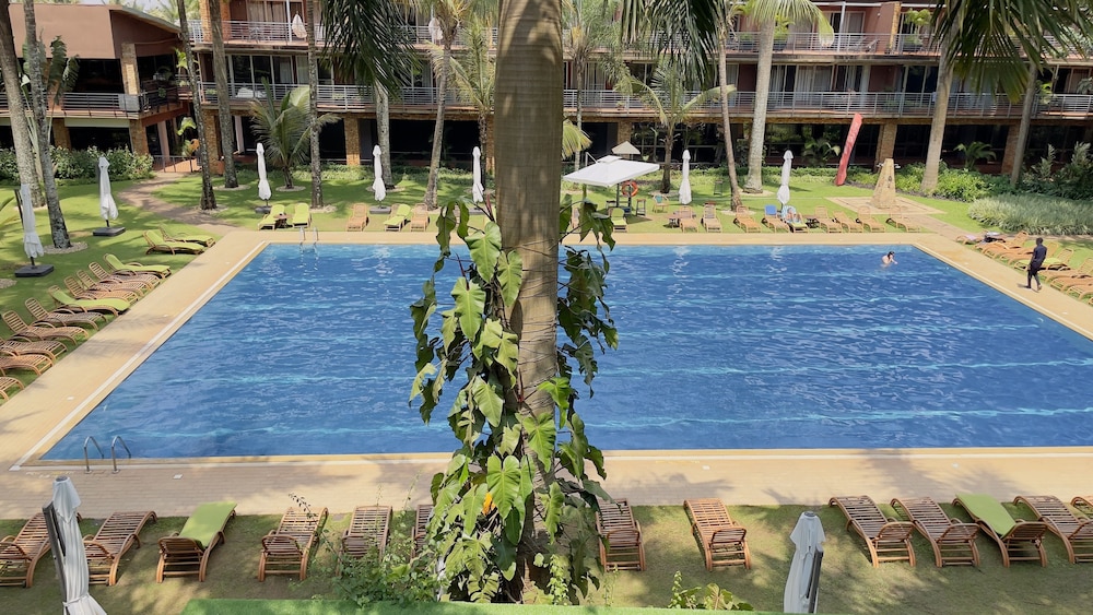 Kabira Country Club 78/79