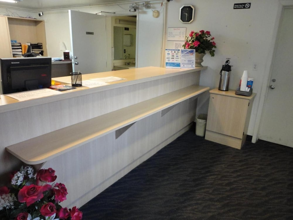 Americas Best Value Inn Battle Creek 6/13