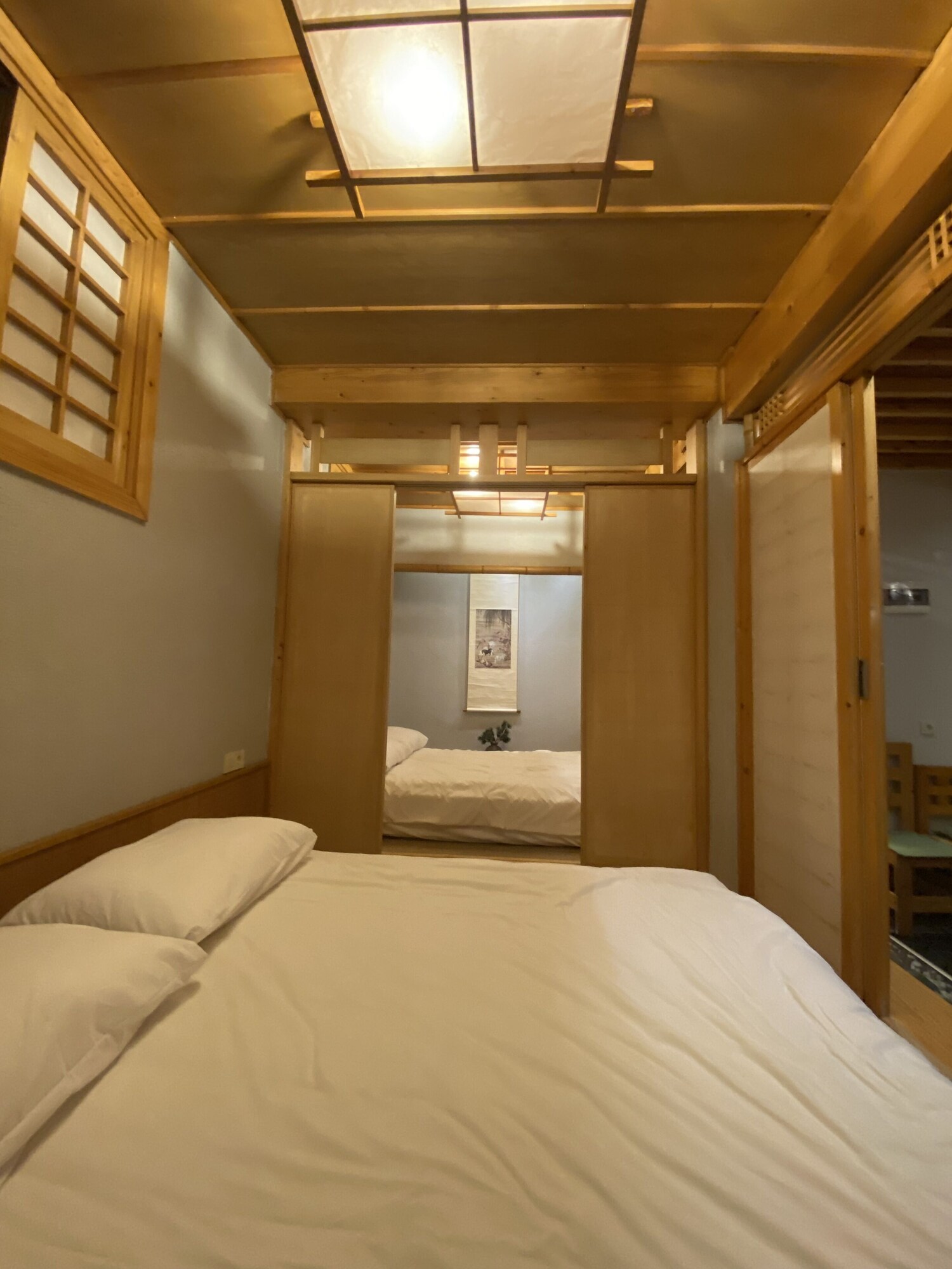 TRADITIONAL, STUDIO, SUITE