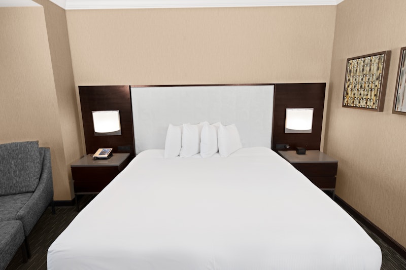 Hilton San Francisco Union Square 12/51
