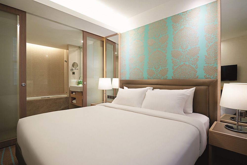 Cosmo Hotel Kuala Lumpur 15/46