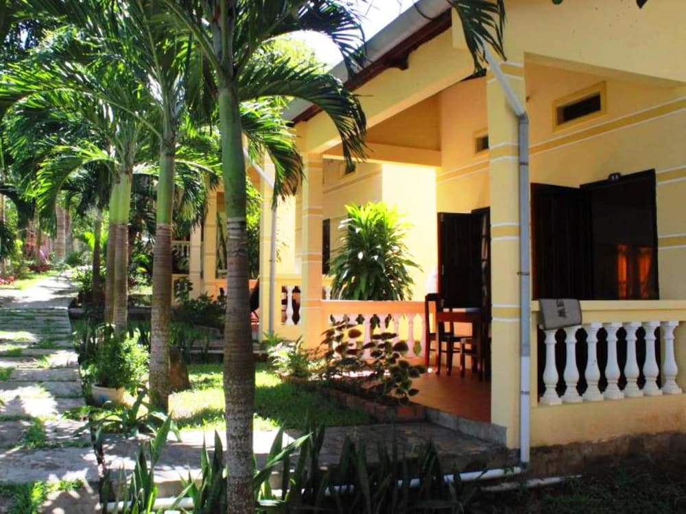 Kim Nhung Bungalow 18/49