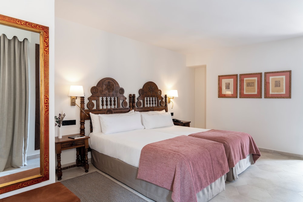 Parador De Ciudad Rodrigo 15/50
