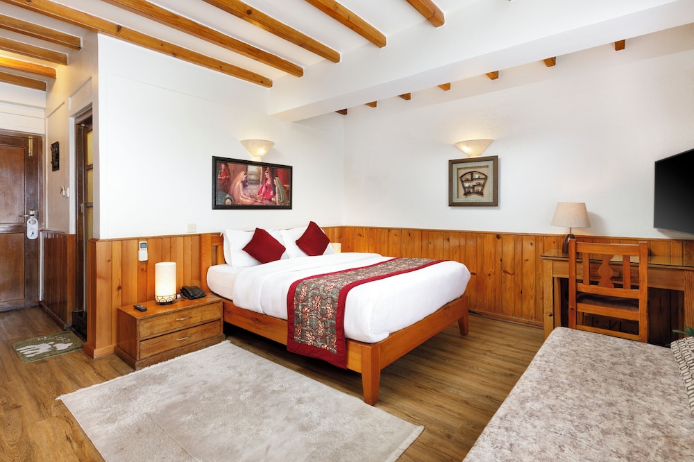 SUPERIOR, DOUBLE BED