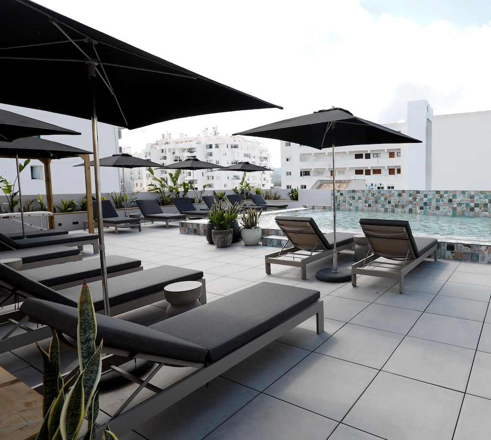 Hotel Stic Urban 47/72