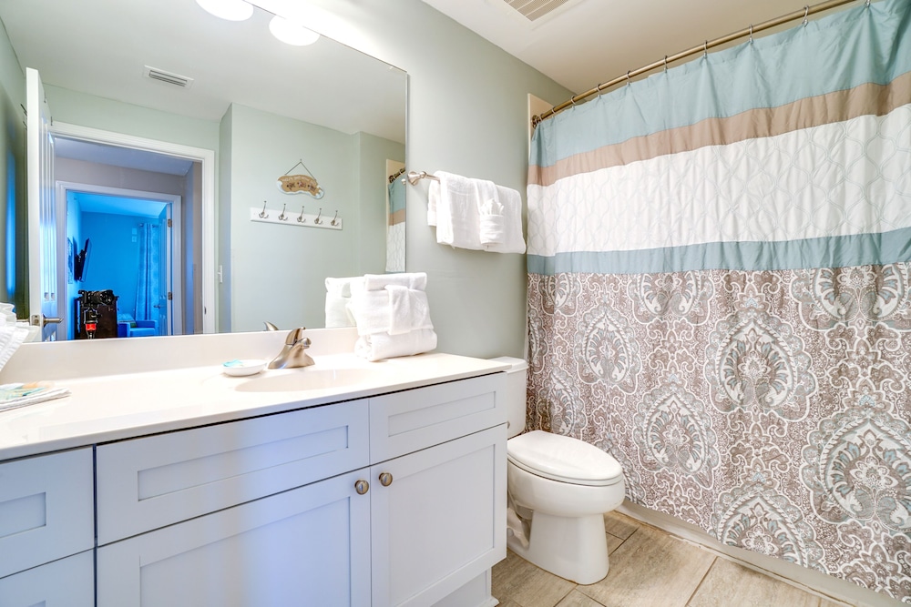 Aqua Beach Resort By Panhandle Getaways 49/50