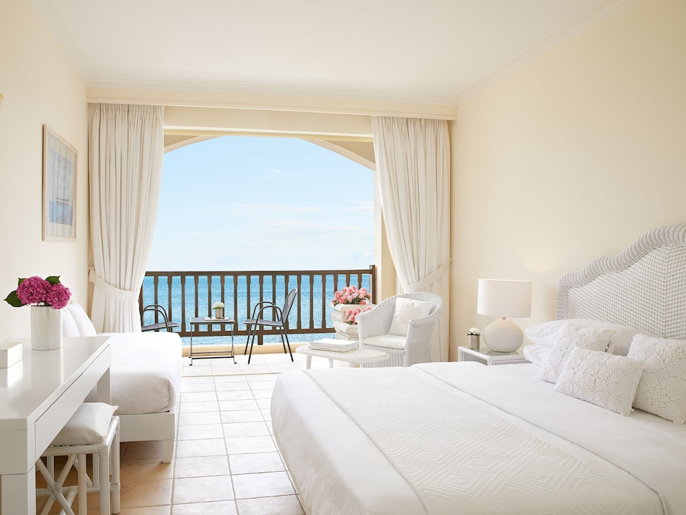 DOUBLE ROOM SEA VIEW
