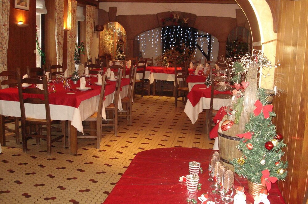L AUBERGE AUX PORTES DE CONQUES 17/29