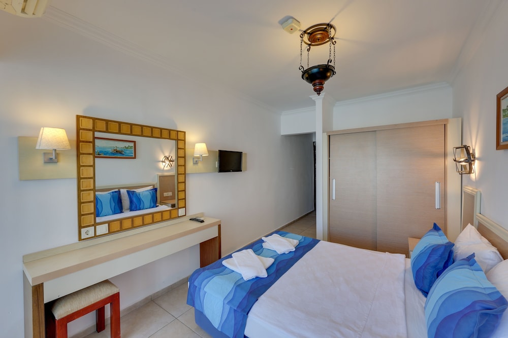Sami Beach Hotel 13/50
