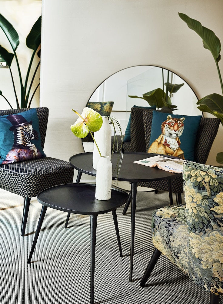 Hotel Vite - By Naman Hotellerie 31/43