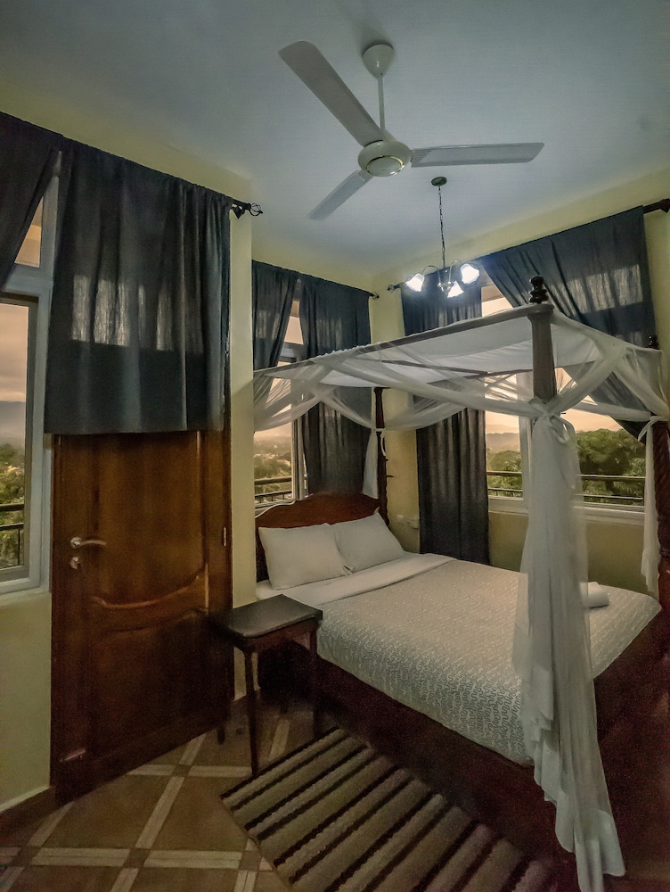 East Point Hotel Moshi 4/55