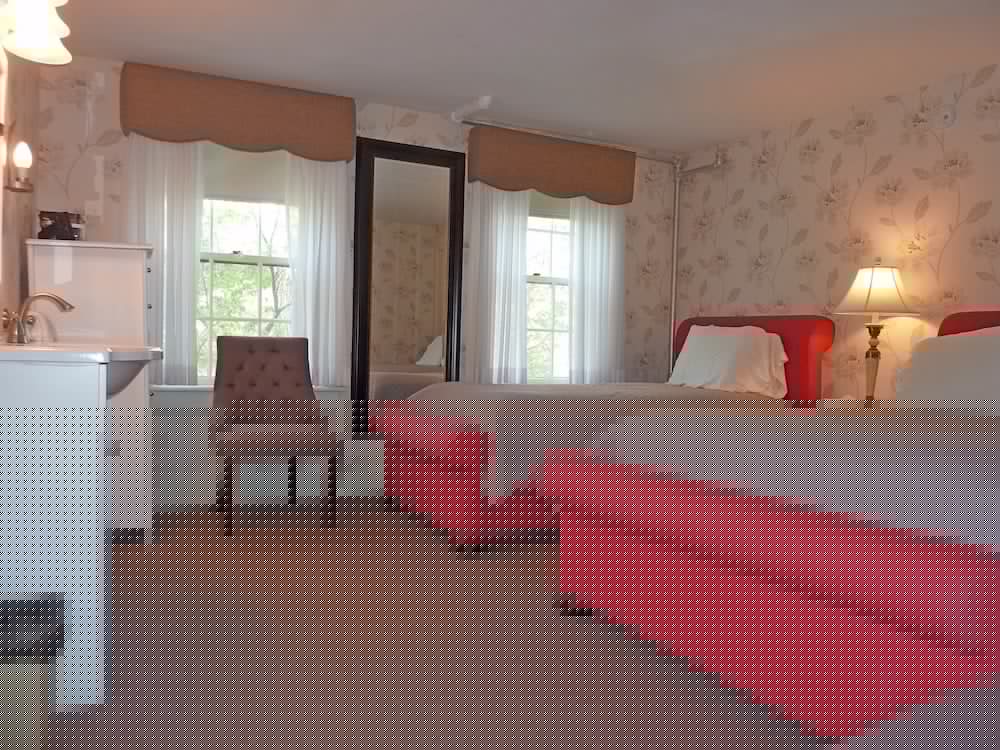 The Franconia Inn 13/74
