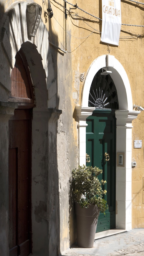 Casa Diva 56/64