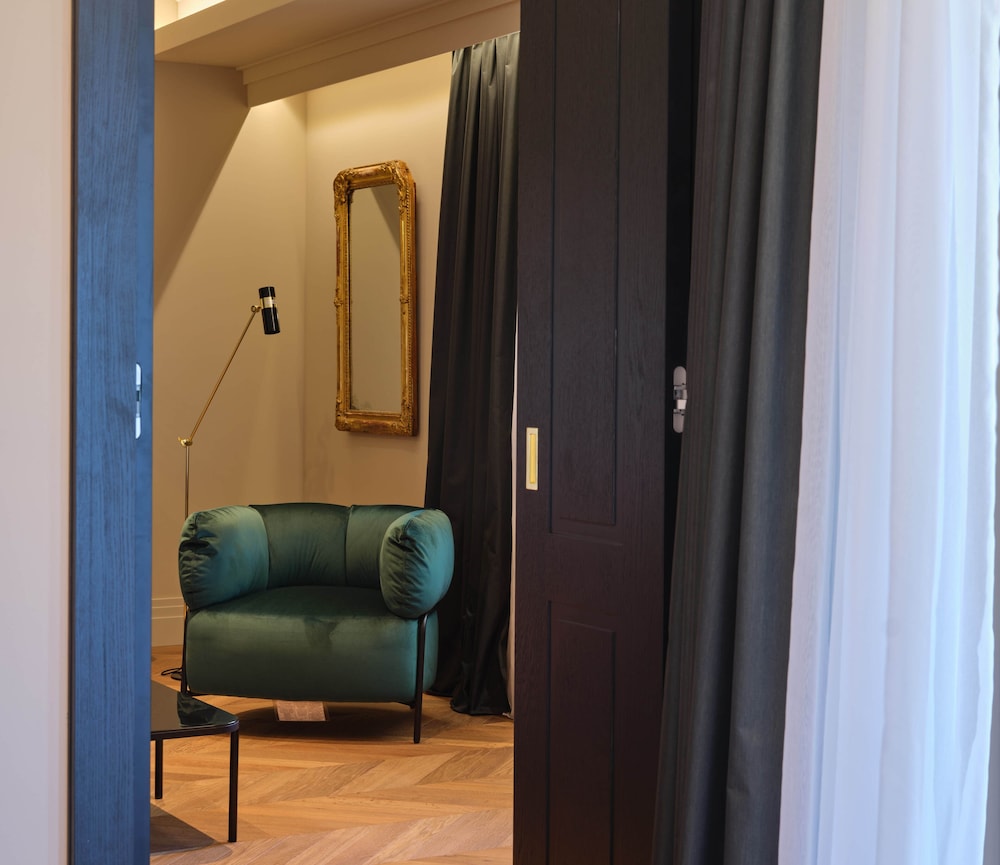 Palazzo Rainis Hotel & Spa Adults Only 40/64