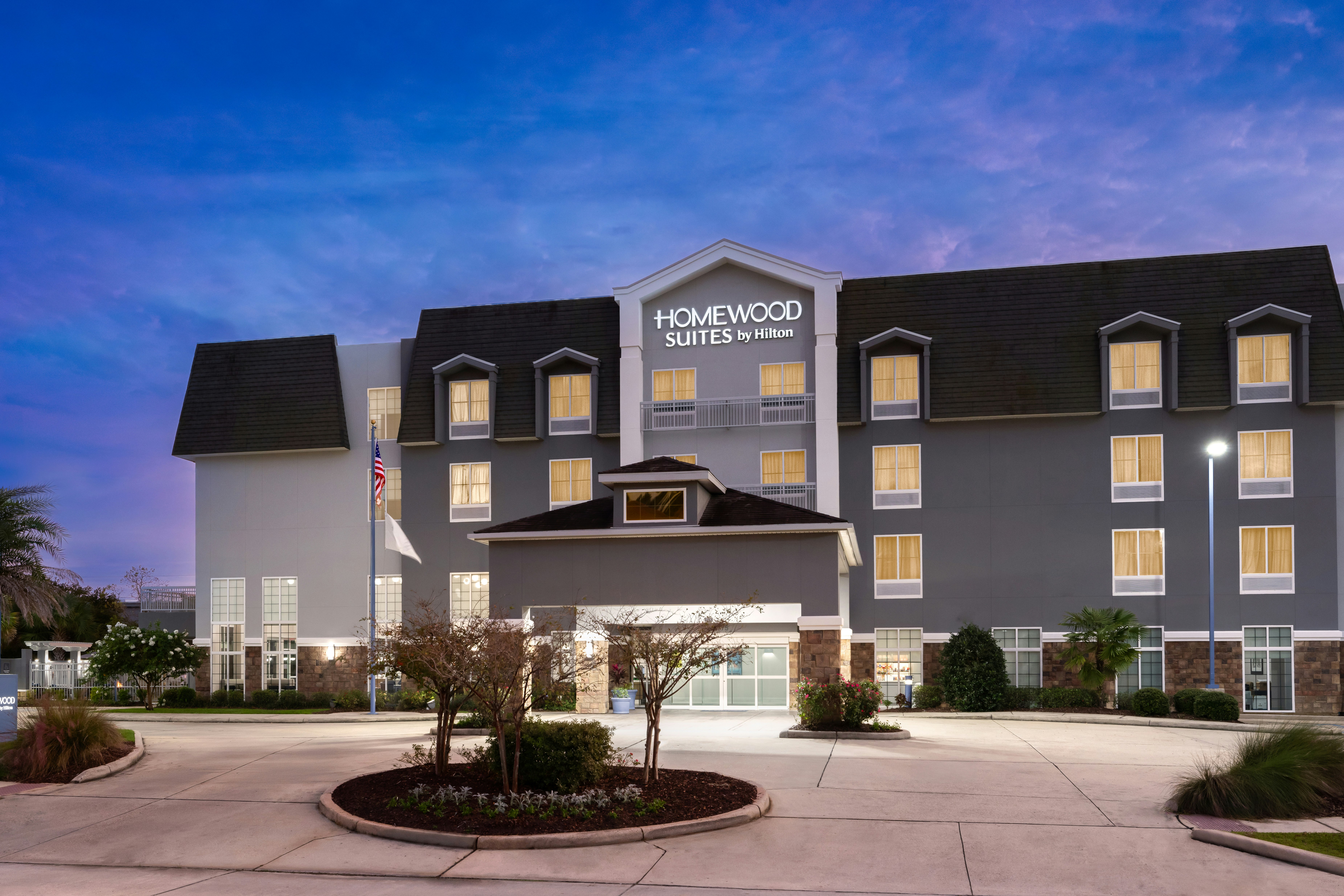 Homewood Suites By Hilton Slidell 2/25