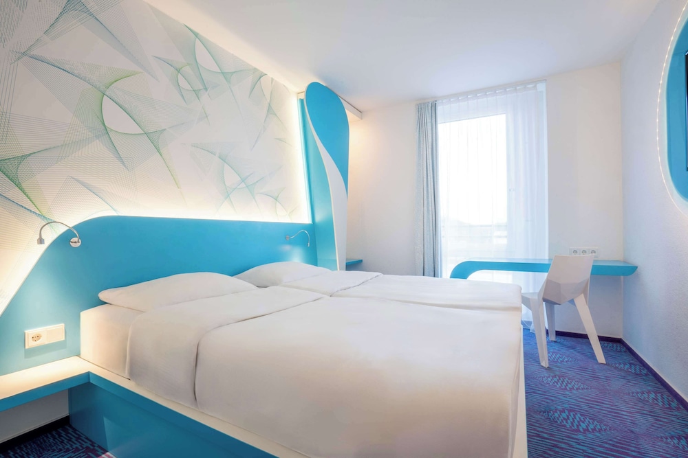 Design, King Bed