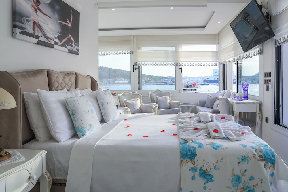 Dantela Butik Hotel 27/45