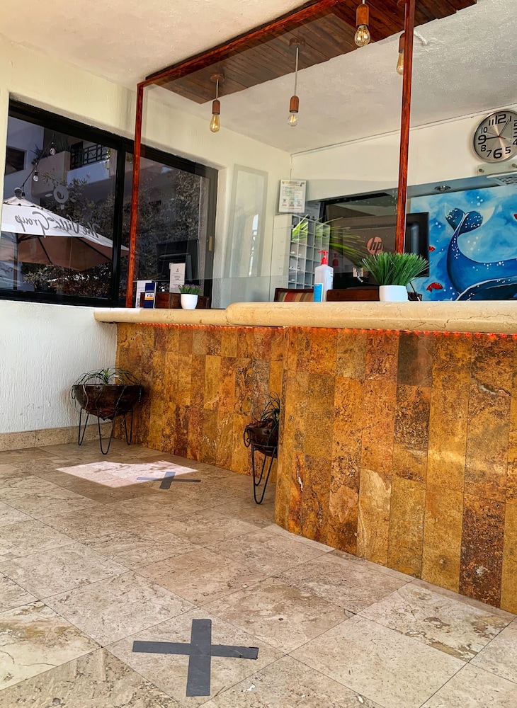 Hotel Santa Fe By Villa Group 10/63