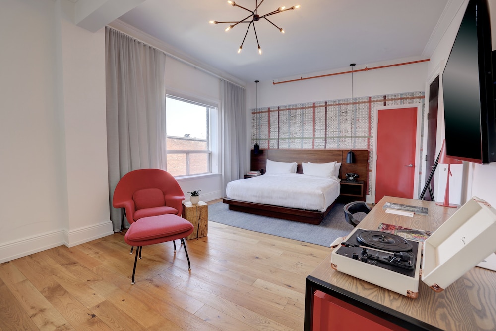 The Walper Hotel 14/71