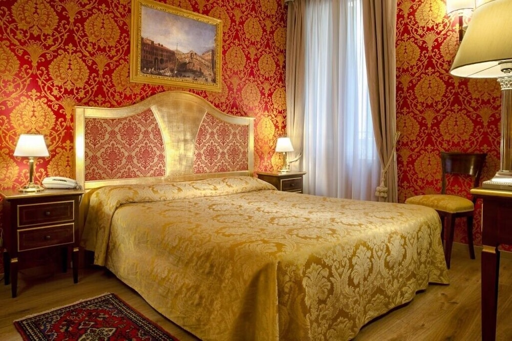 Residenza Goldoni 9/35