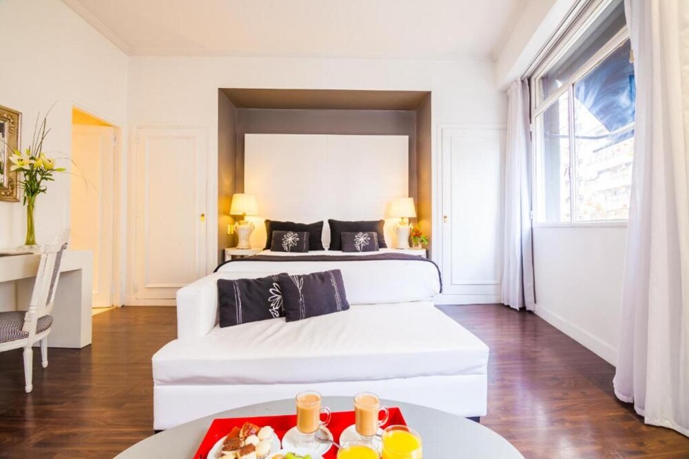 Le Cinque Lusso Recoleta 5/32