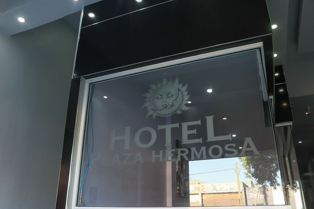 Hotel Plaza Hermosa 6/55