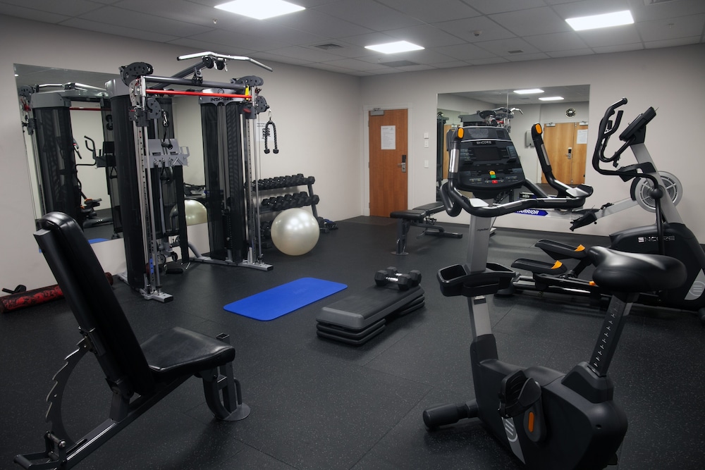 sport facilities
