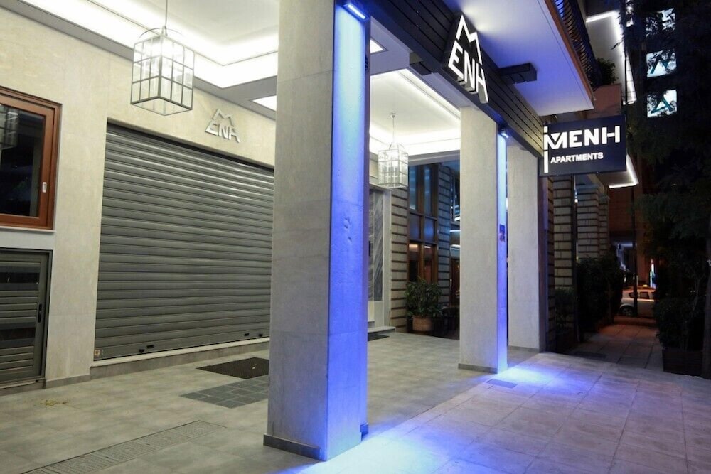Meni Apartments Hotel 7/26