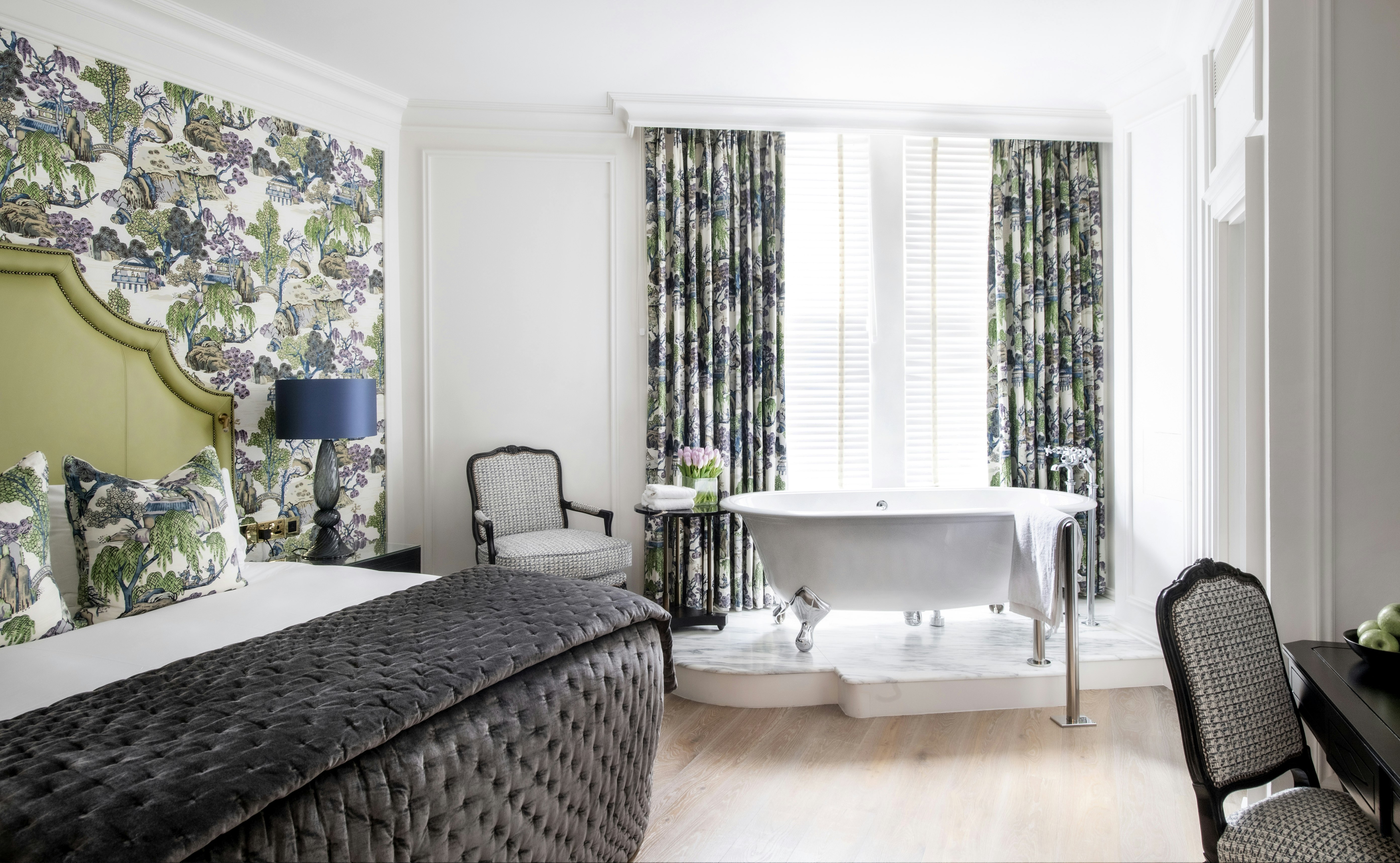 The Kensington Hotel 14/43