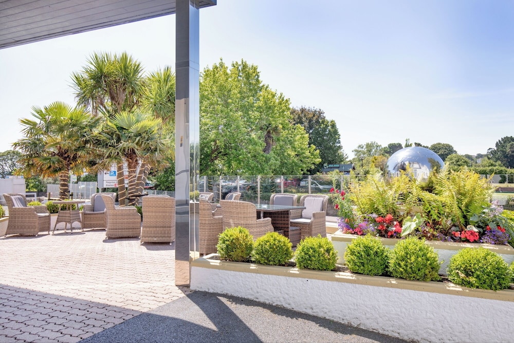 Belgrave Sands Hotel & Spa 39/47