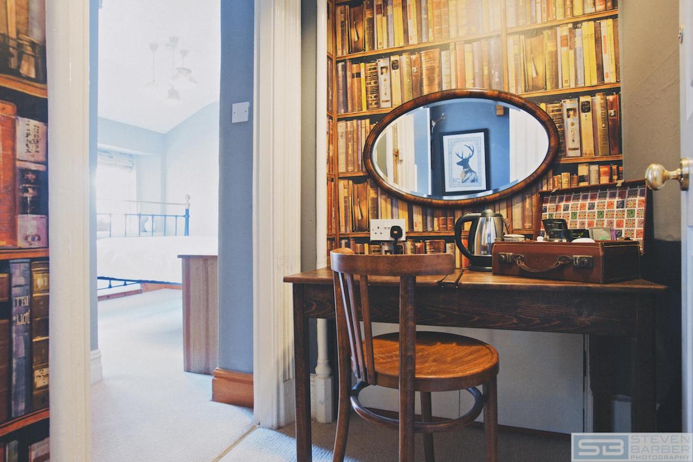 Rum Doodle Bed & Breakfast - Adults Only 21/24