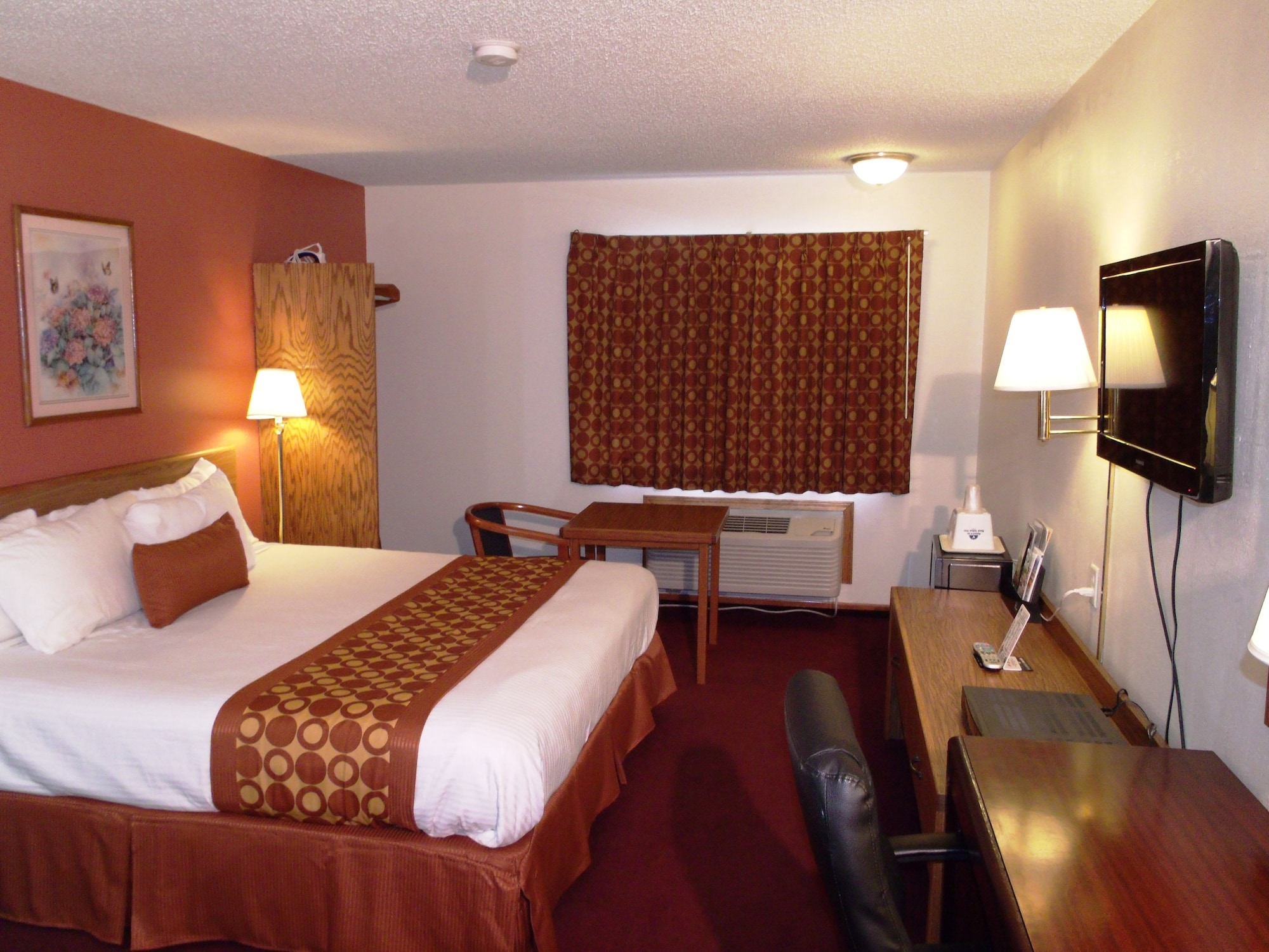 Room, King Bed