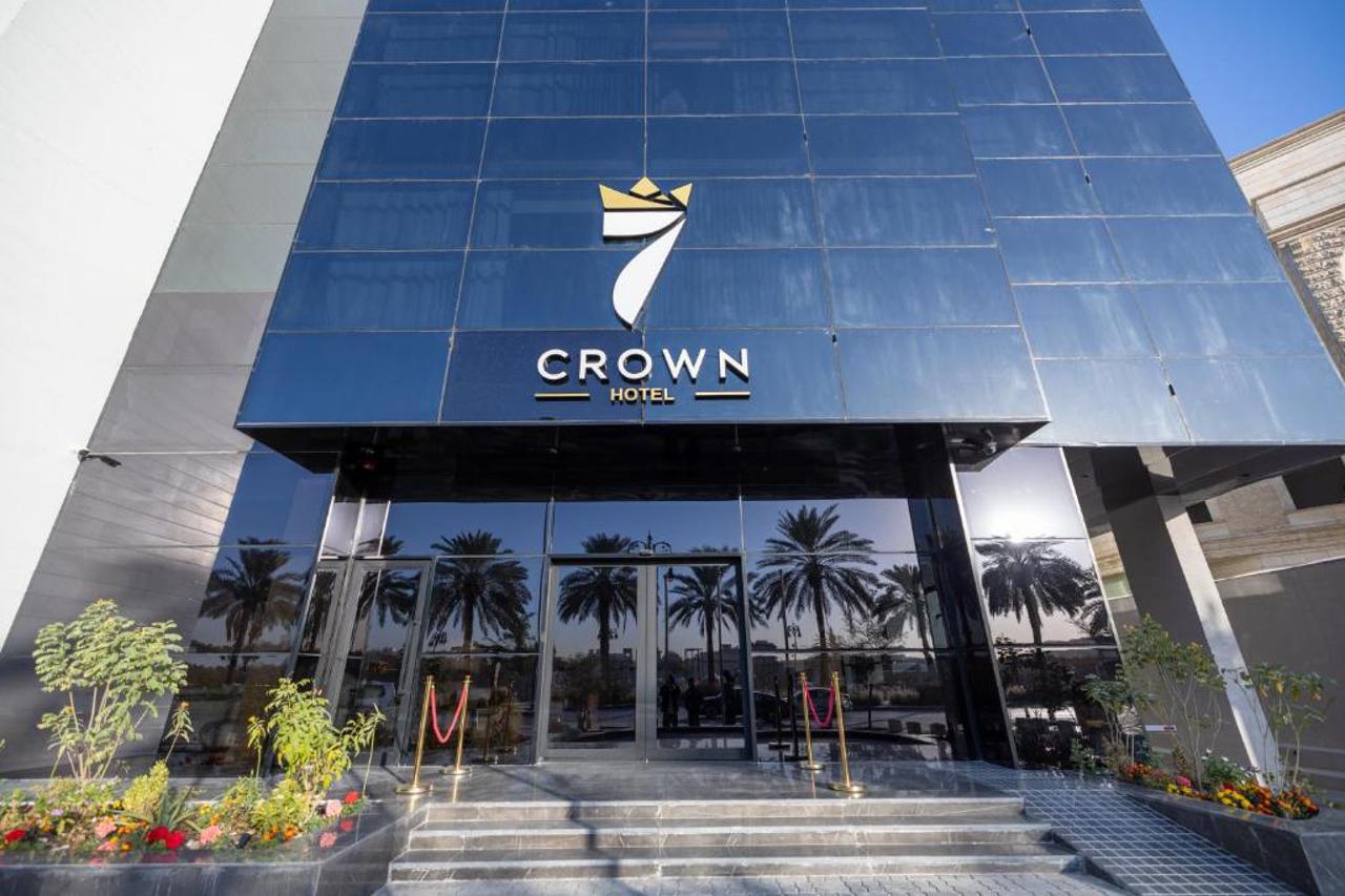 7Crown Tahliah Hotel