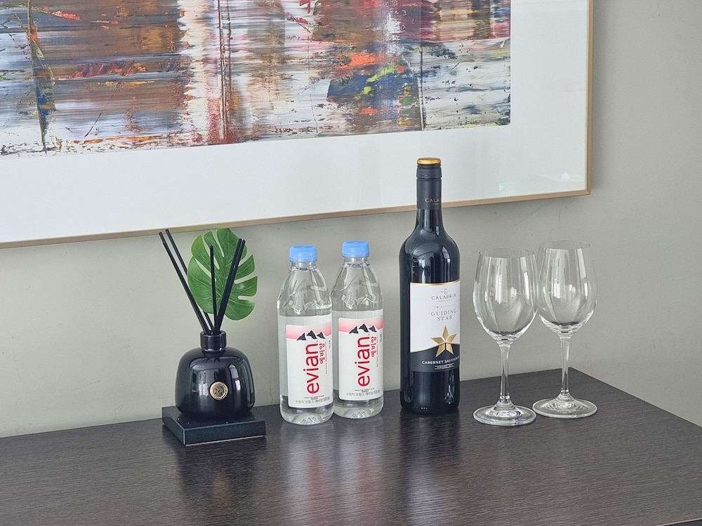 Crescendo首尔酒店(Hotel Crescendo Seoul) 图片2