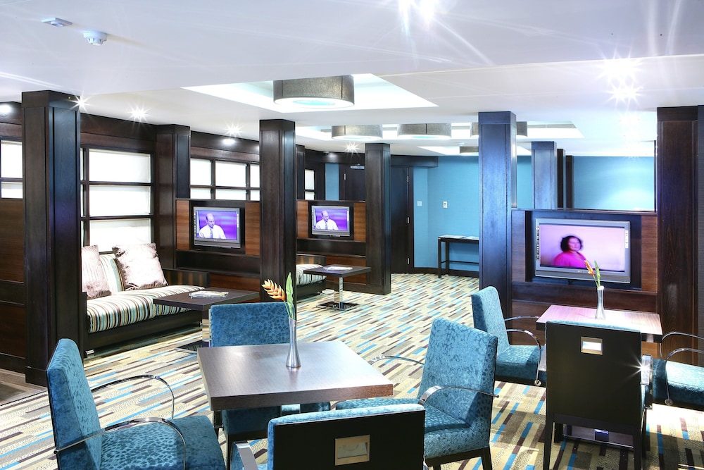 Crowne Plaza London Gatwick Airport 48/83