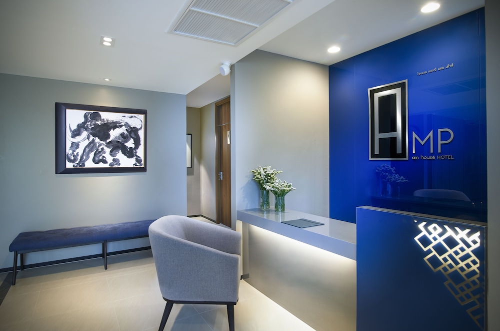 Amp Am House Hotel 28/46