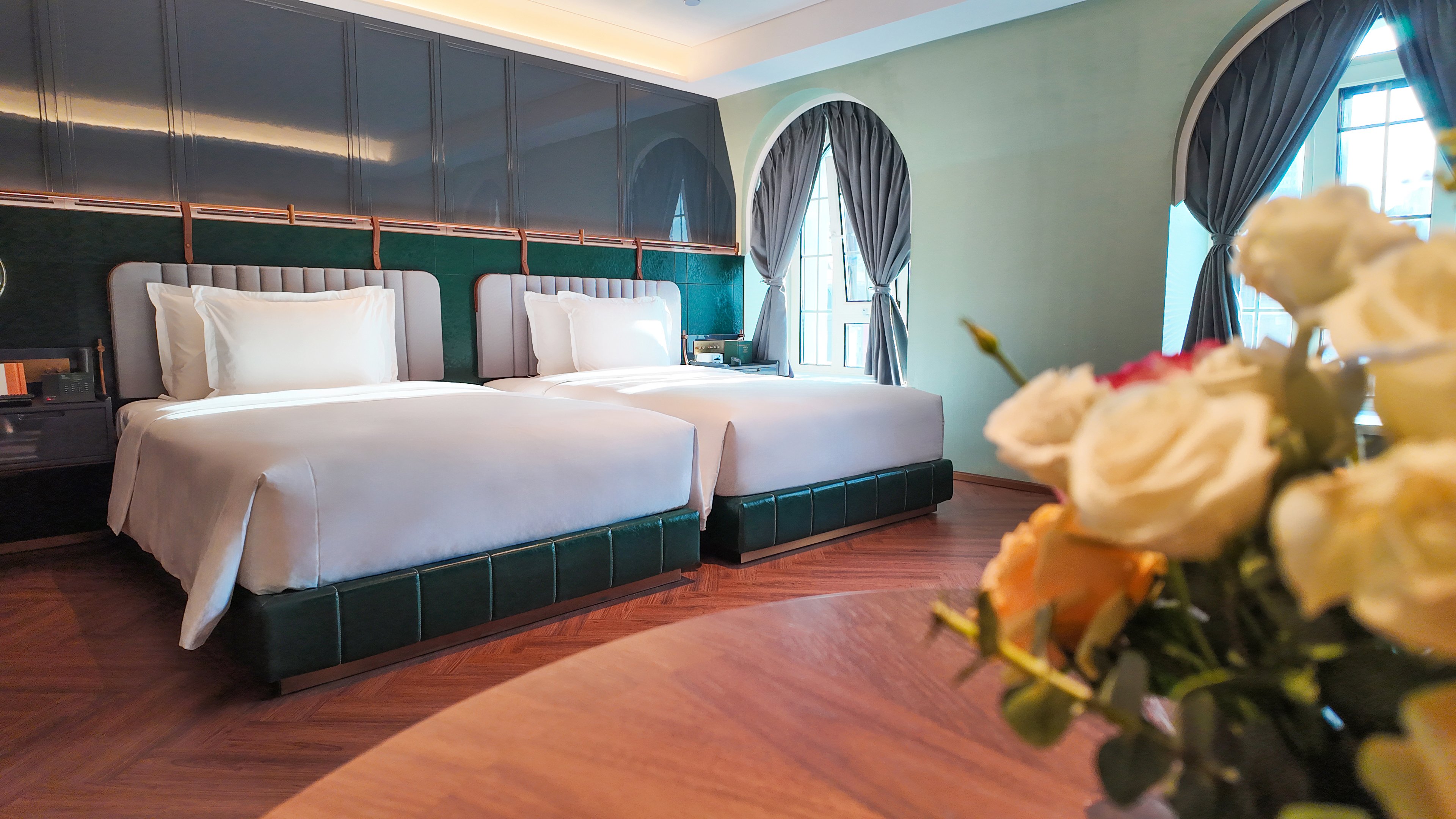 New Gloria Garden Plaza Hotel 15/30