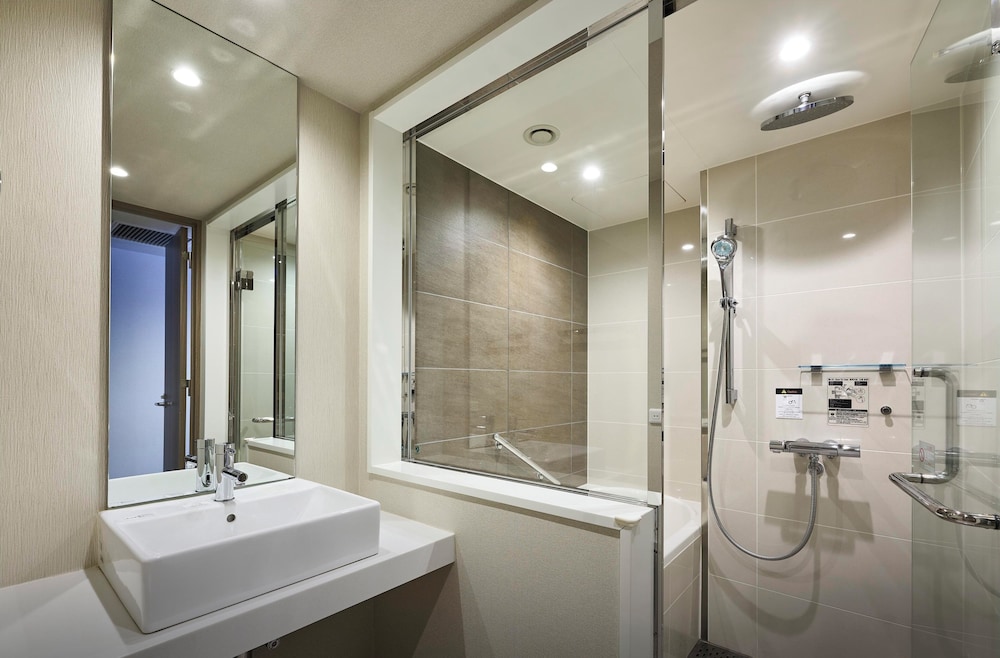 Daiwa Roynet Hotel Ginza Premier 63/64
