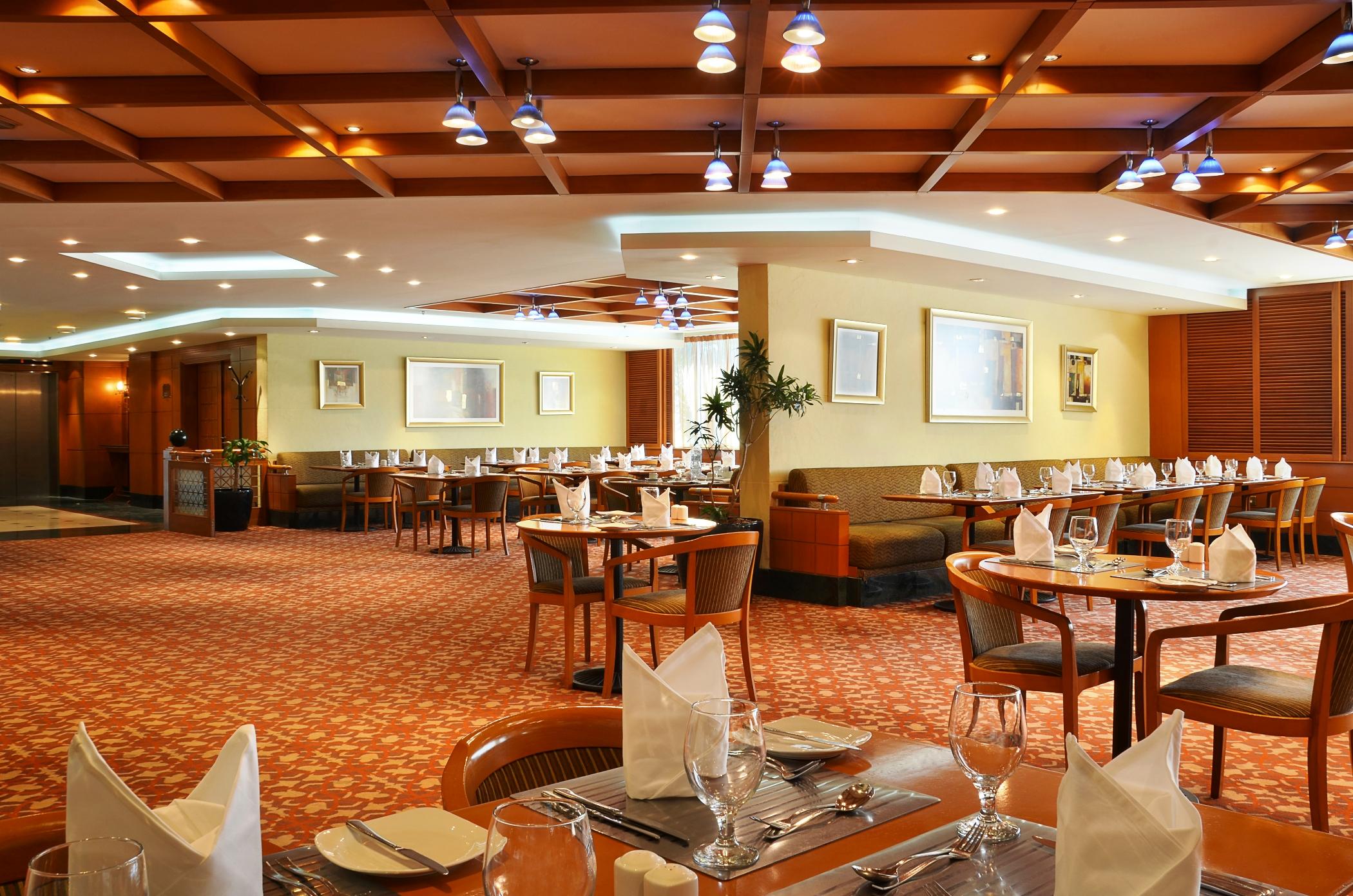 Swiss-Belhotel Sharjah 36/46