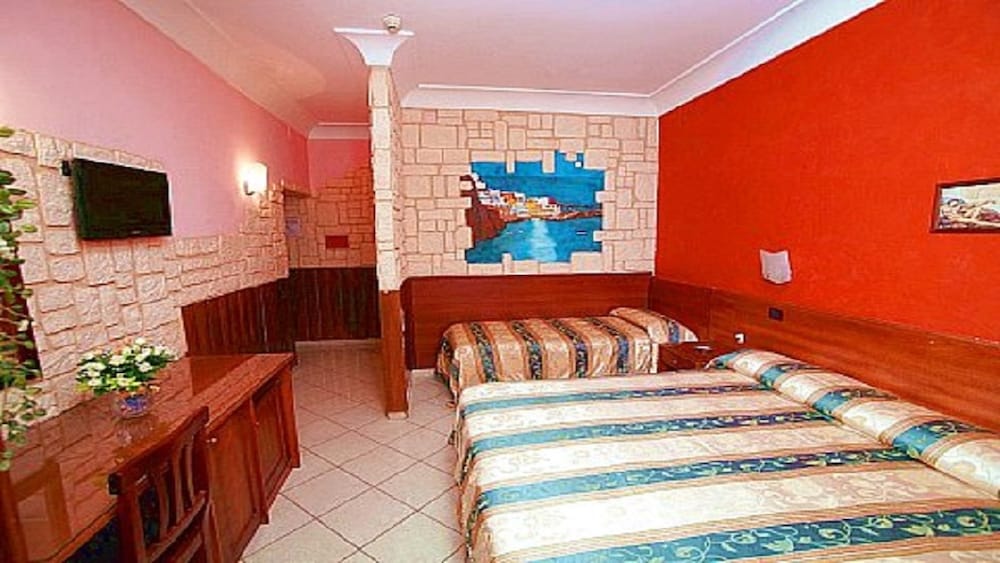 Hotel Ginevra 6/71