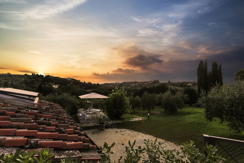 Poggio Baronti B&B 26/31
