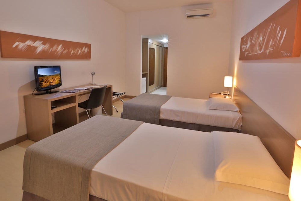GARDEN HOTEL RIBEIRAO PRETO 16/61
