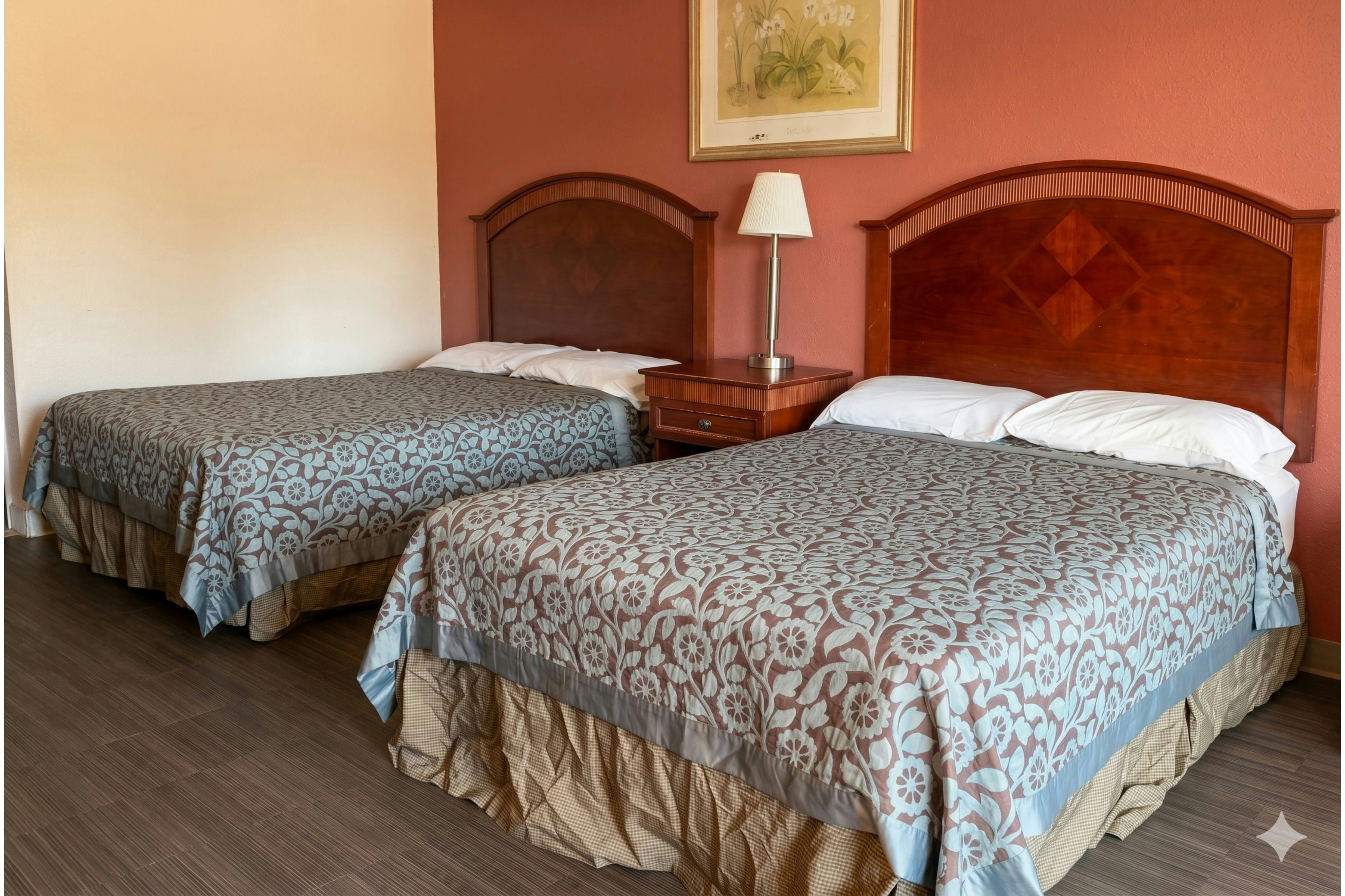 Budget Inn Jennings LA I-10 17/30
