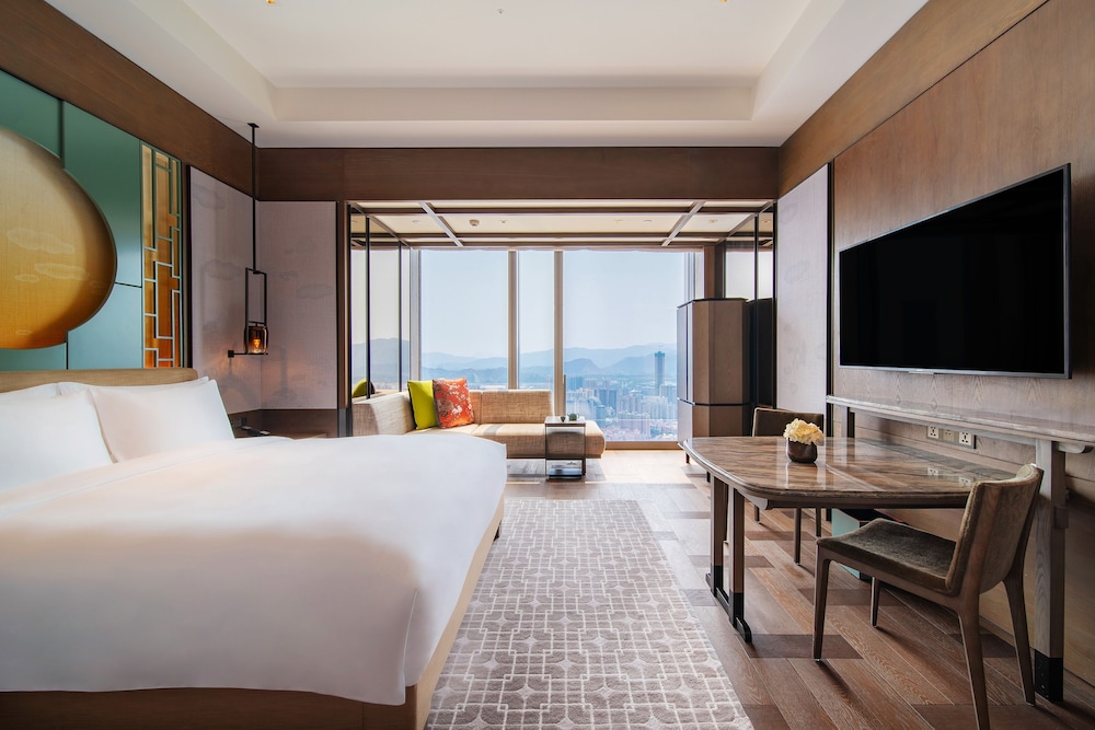 Park Hyatt Shenzhen 13/44
